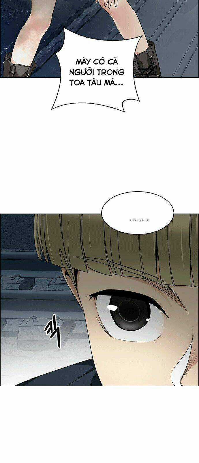 Trò Chơi Số Mệnh - Chapter 241 - Trang 48