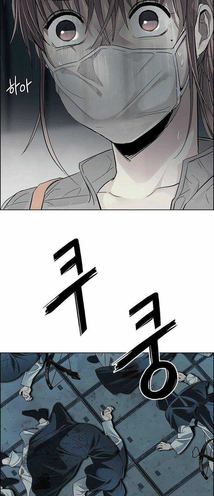 Trò Chơi Số Mệnh - Chapter 241 - Trang 6