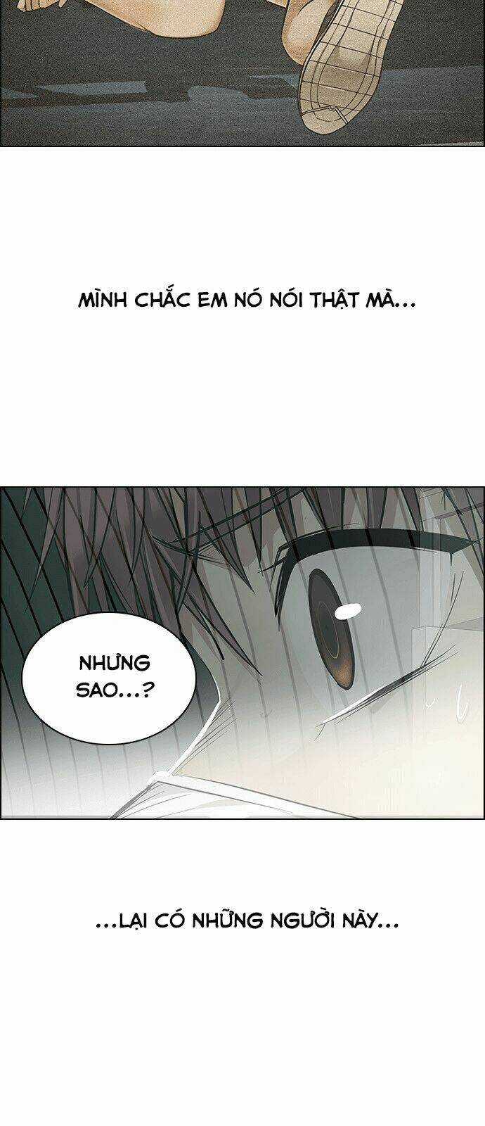 Trò Chơi Số Mệnh - Chapter 241 - Trang 8