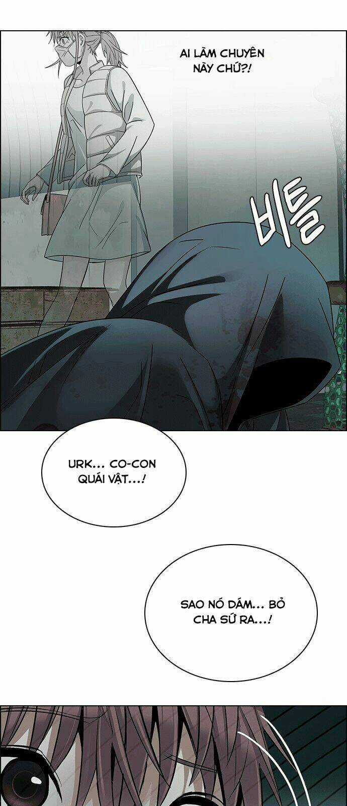 Trò Chơi Số Mệnh - Chapter 241 - Trang 9