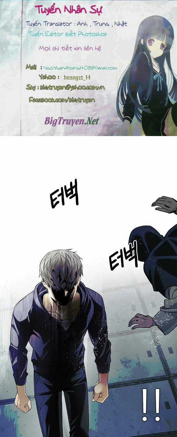 Trò Chơi Số Mệnh - Chapter 242 - Trang 1