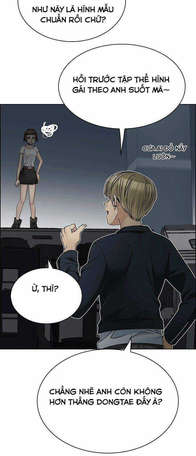 Trò Chơi Số Mệnh - Chapter 242 - Trang 11