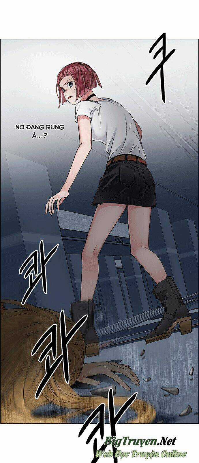 Trò Chơi Số Mệnh - Chapter 242 - Trang 15