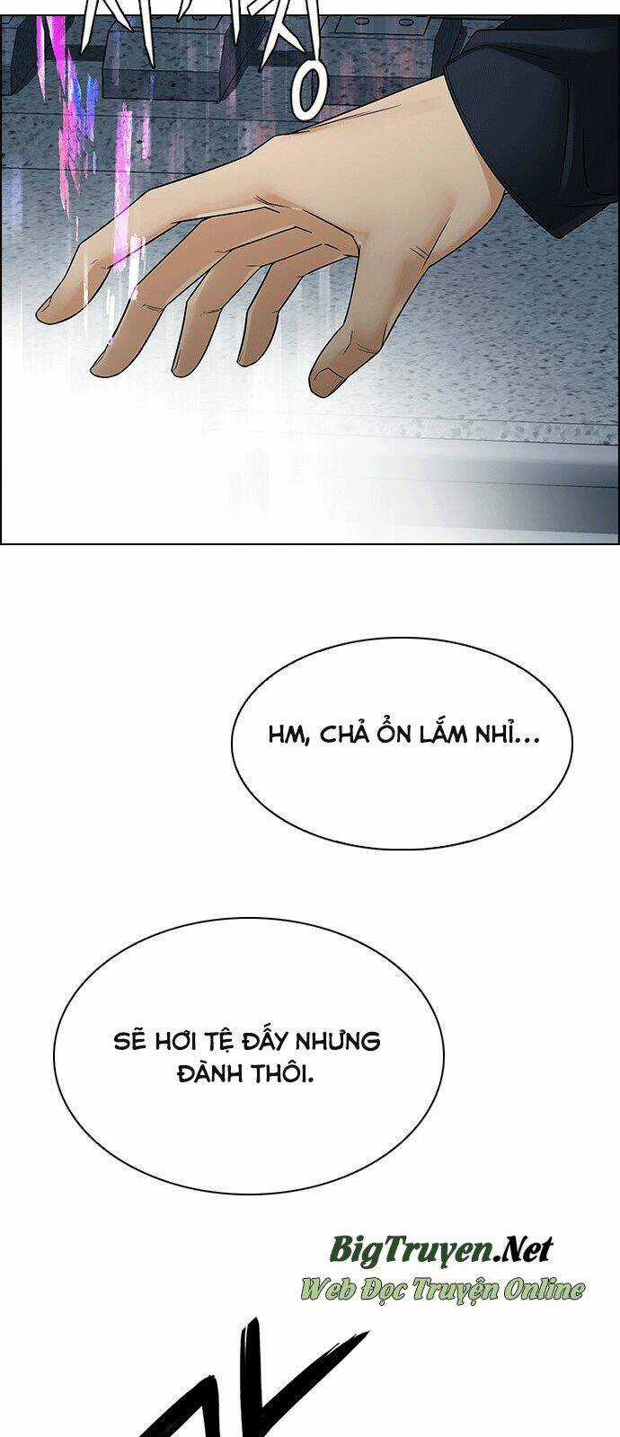 Trò Chơi Số Mệnh - Chapter 242 - Trang 17