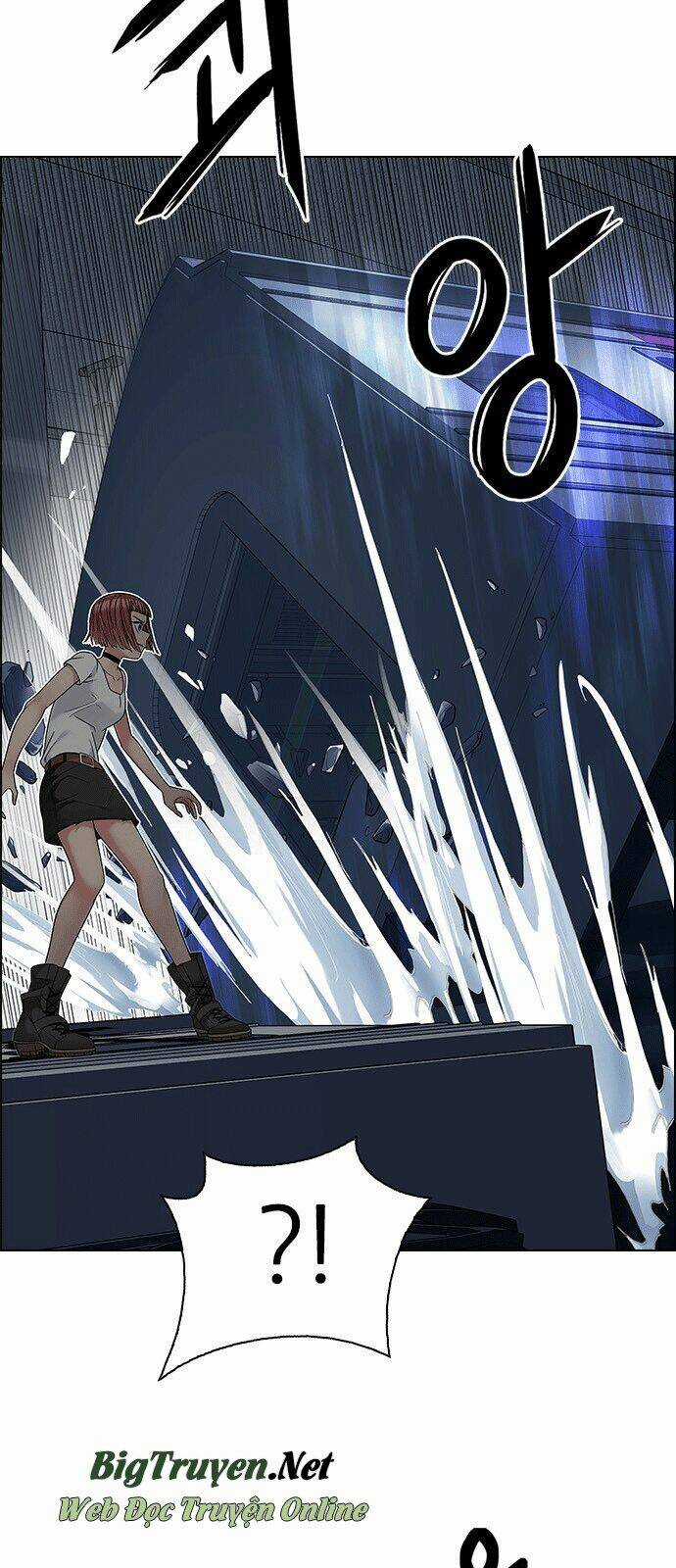 Trò Chơi Số Mệnh - Chapter 242 - Trang 18