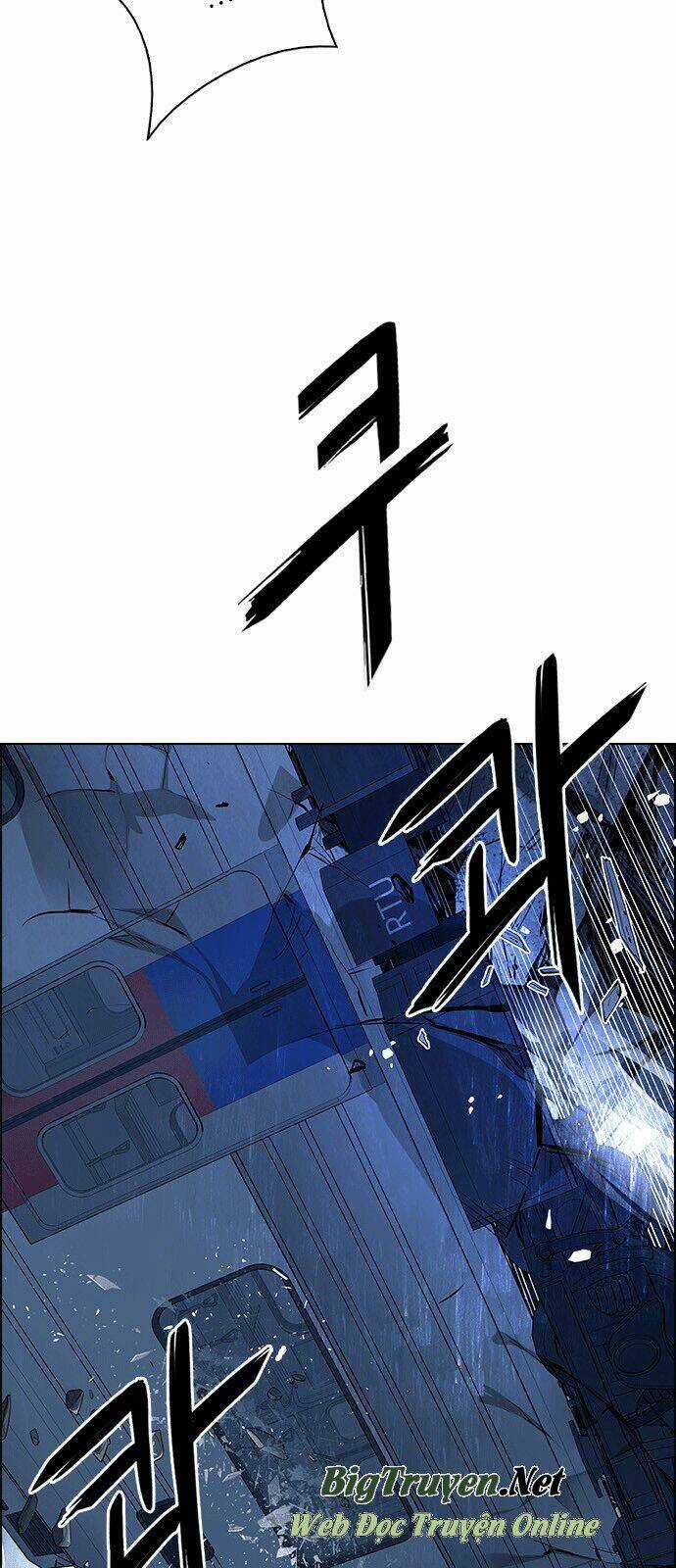 Trò Chơi Số Mệnh - Chapter 242 - Trang 21