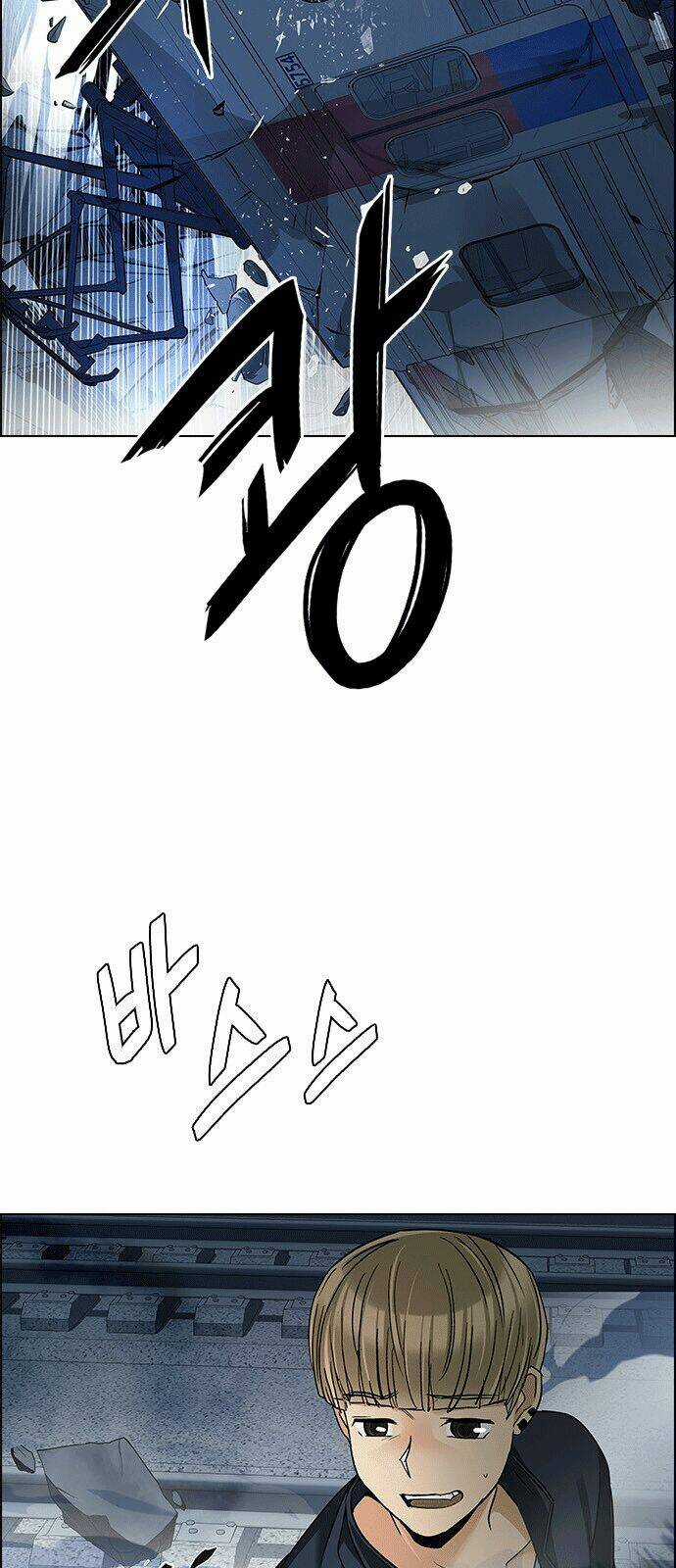 Trò Chơi Số Mệnh - Chapter 242 - Trang 22