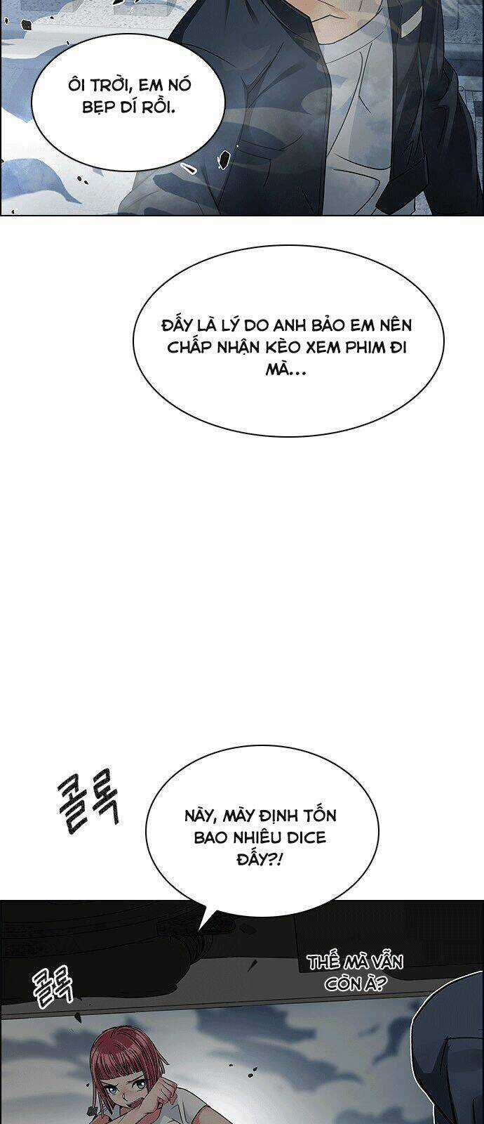 Trò Chơi Số Mệnh - Chapter 242 - Trang 23