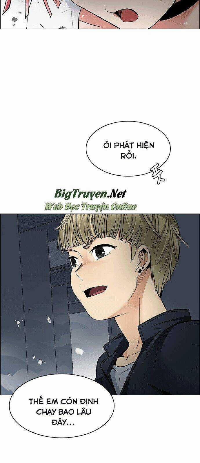 Trò Chơi Số Mệnh - Chapter 242 - Trang 25