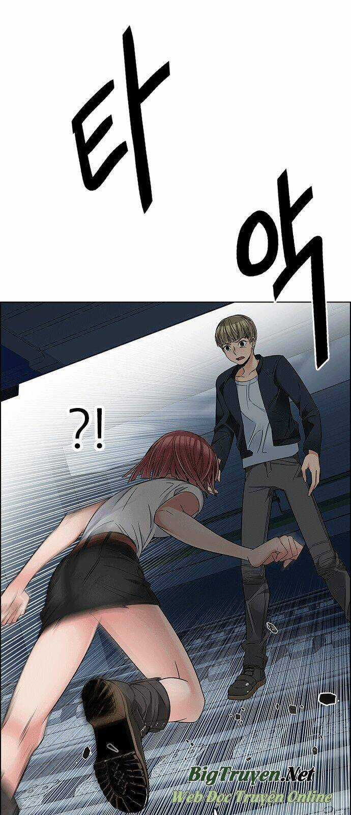 Trò Chơi Số Mệnh - Chapter 242 - Trang 26