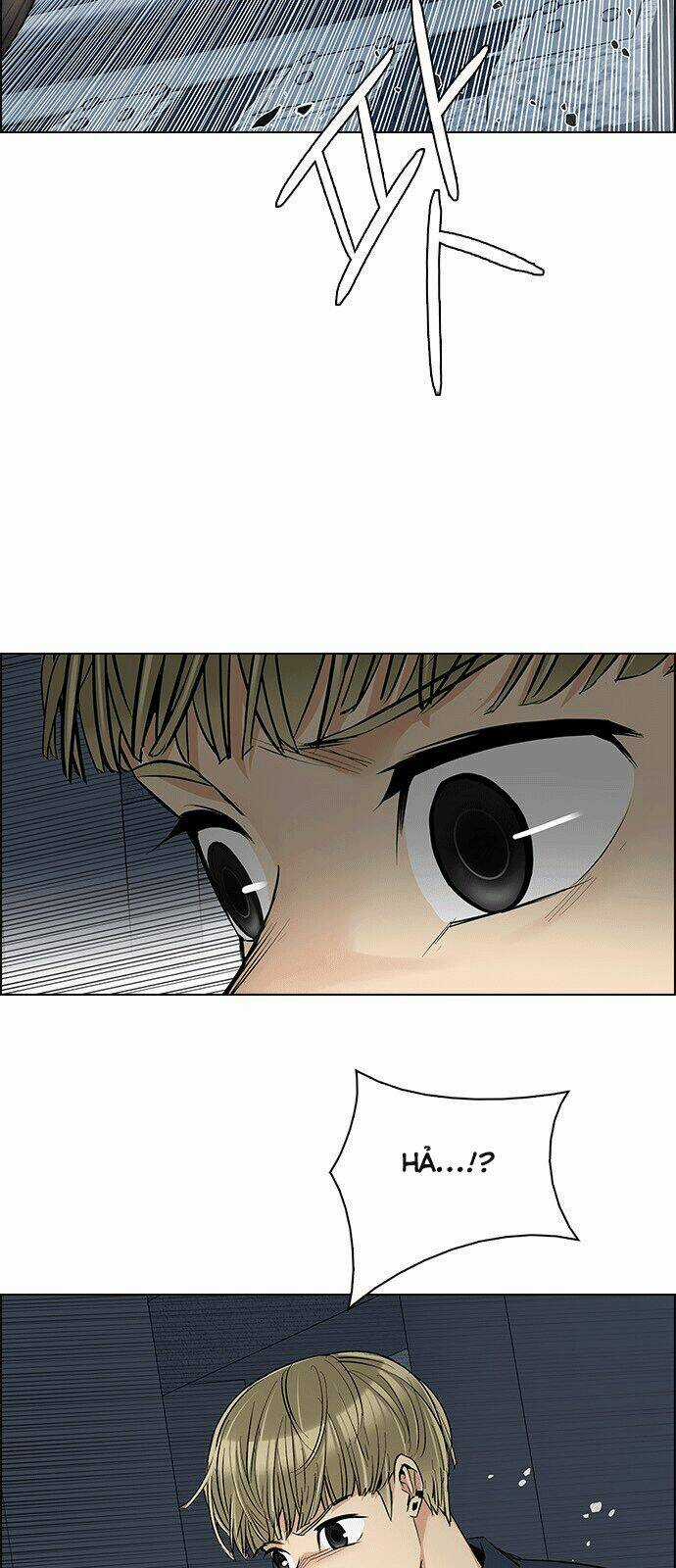 Trò Chơi Số Mệnh - Chapter 242 - Trang 27