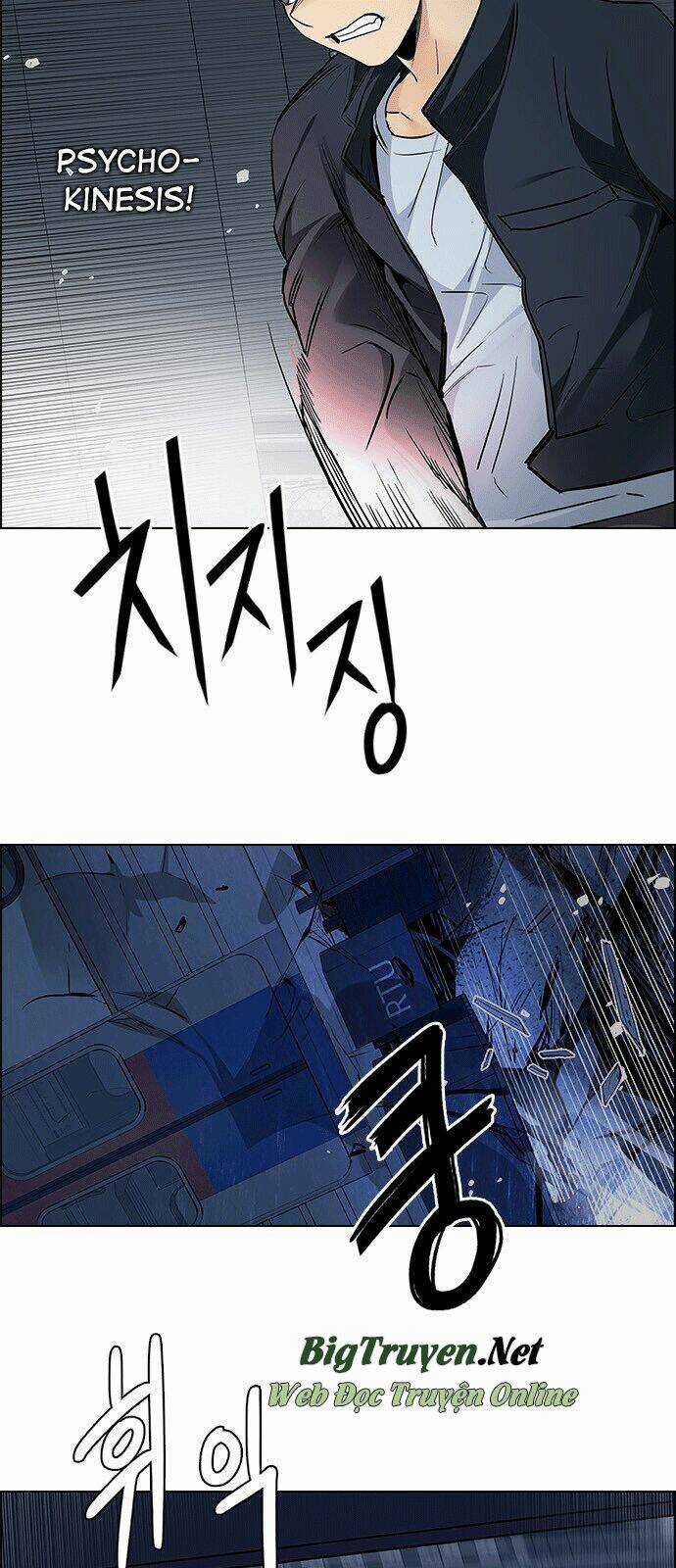 Trò Chơi Số Mệnh - Chapter 242 - Trang 28