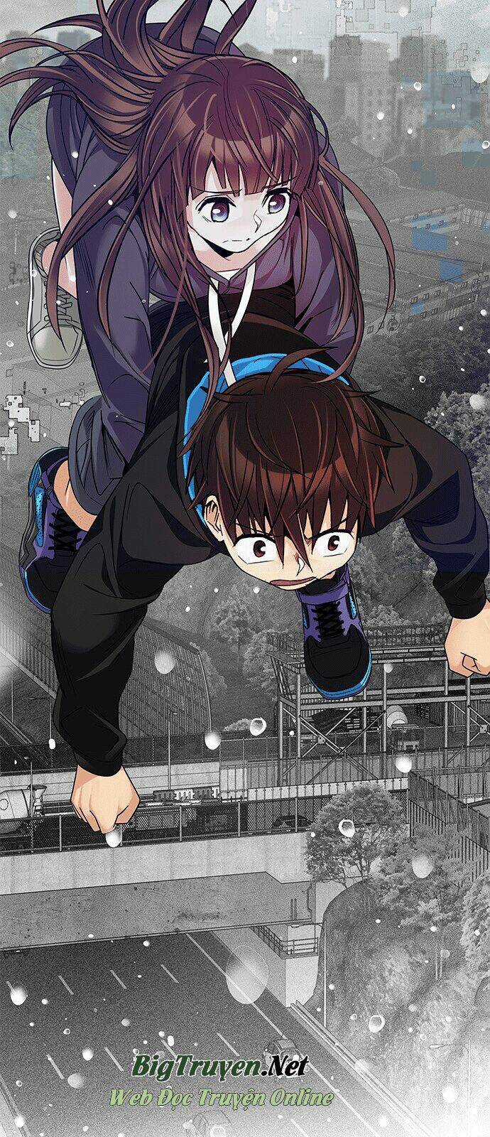 Trò Chơi Số Mệnh - Chapter 242 - Trang 32