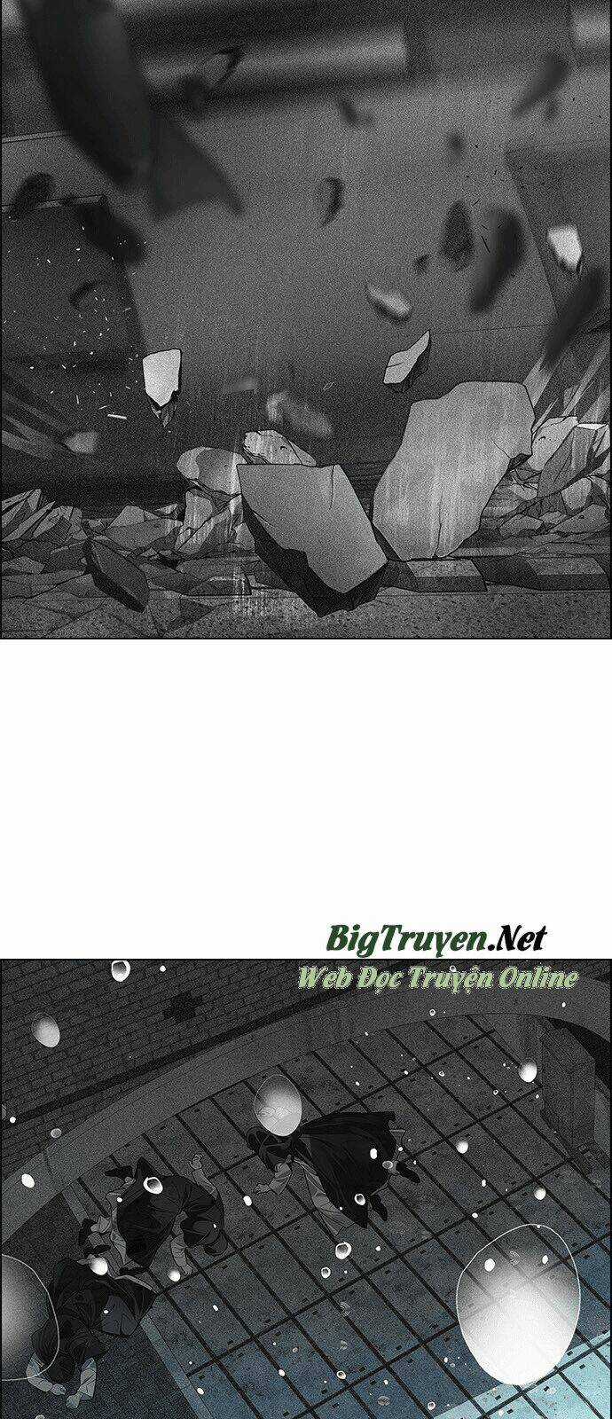 Trò Chơi Số Mệnh - Chapter 242 - Trang 34