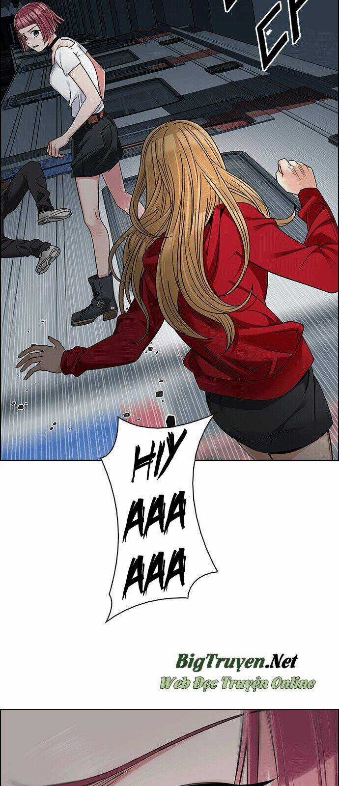 Trò Chơi Số Mệnh - Chapter 242 - Trang 5