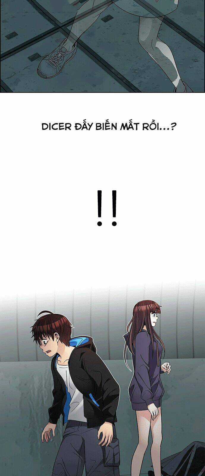 Trò Chơi Số Mệnh - Chapter 242 - Trang 42