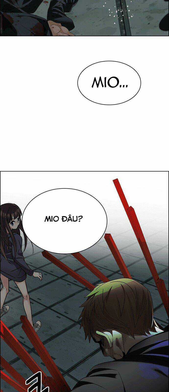 Trò Chơi Số Mệnh - Chapter 242 - Trang 46