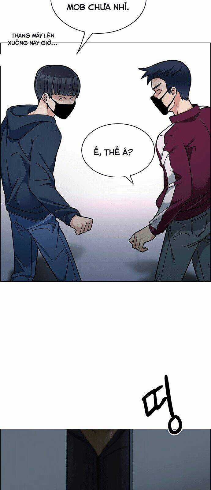 Trò Chơi Số Mệnh - Chapter 242 - Trang 49