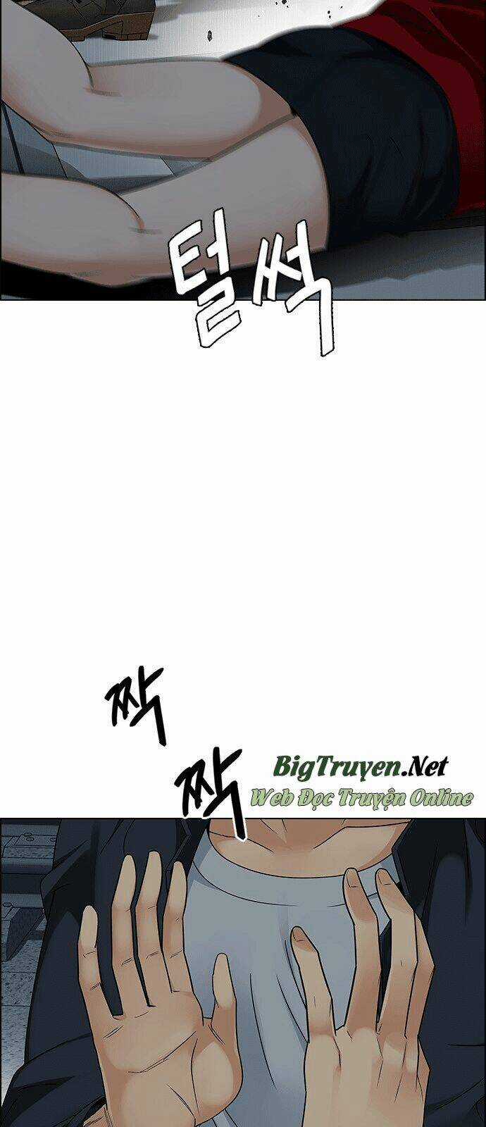 Trò Chơi Số Mệnh - Chapter 242 - Trang 8