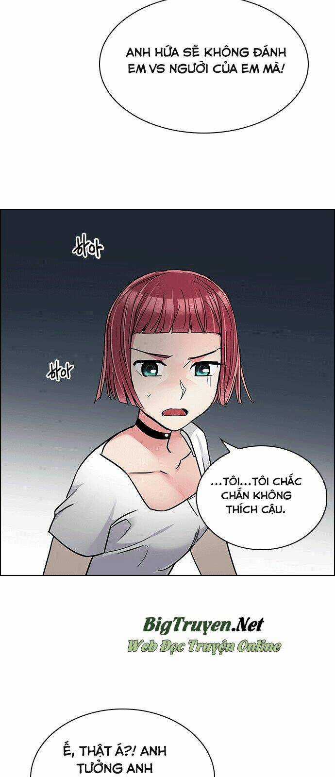 Trò Chơi Số Mệnh - Chapter 242 - Trang 10