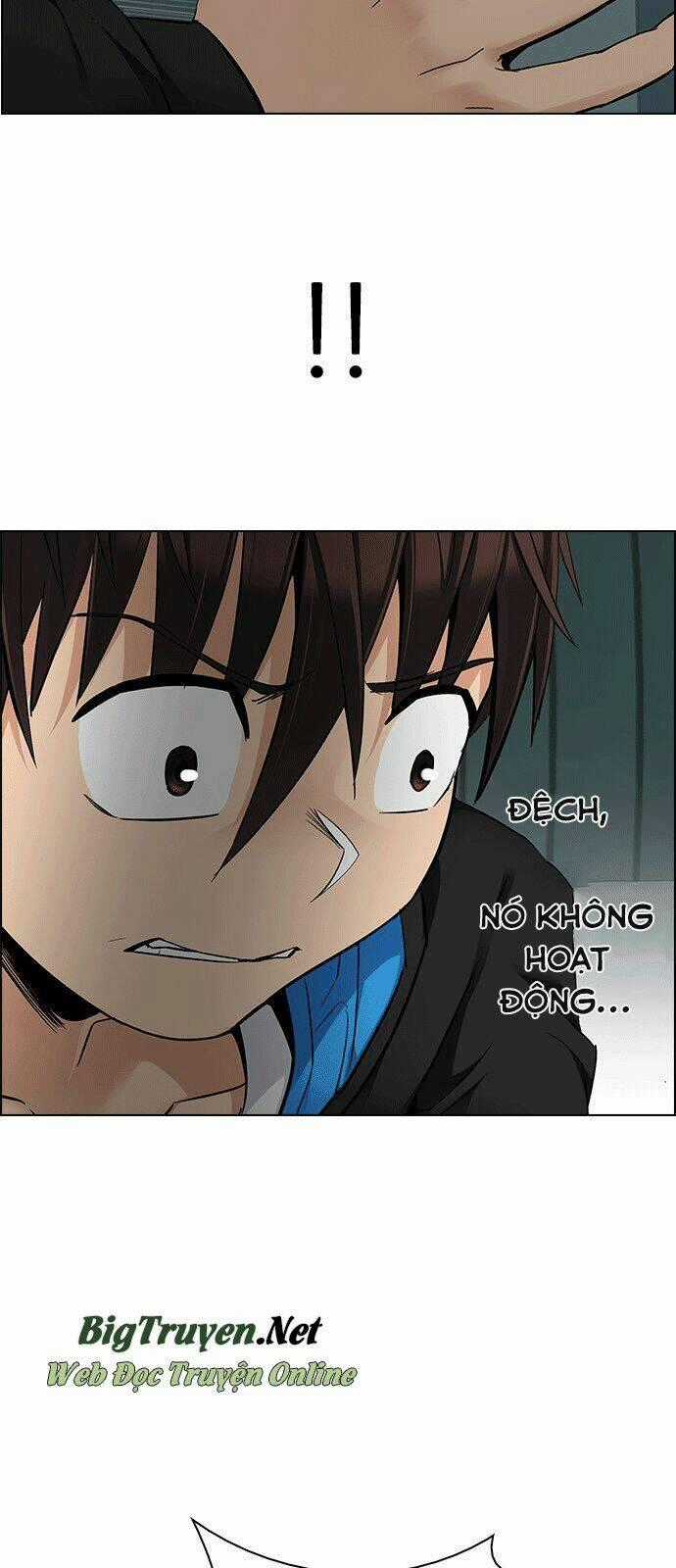 Trò Chơi Số Mệnh - Chapter 243 - Trang 2