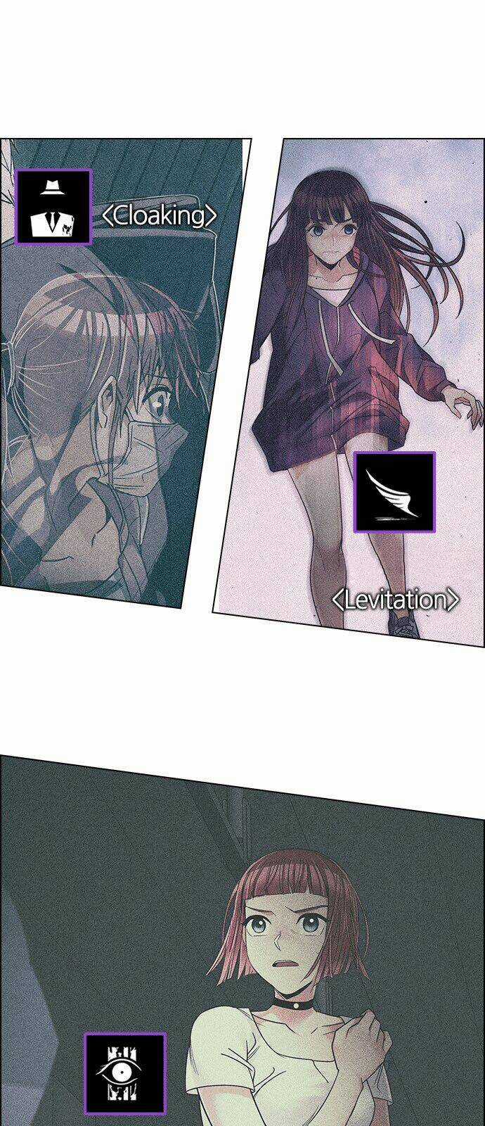 Trò Chơi Số Mệnh - Chapter 243 - Trang 11