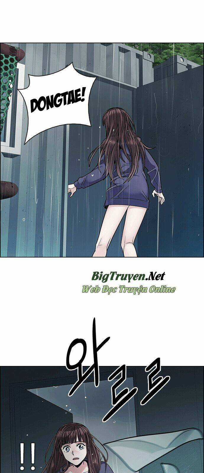 Trò Chơi Số Mệnh - Chapter 243 - Trang 16