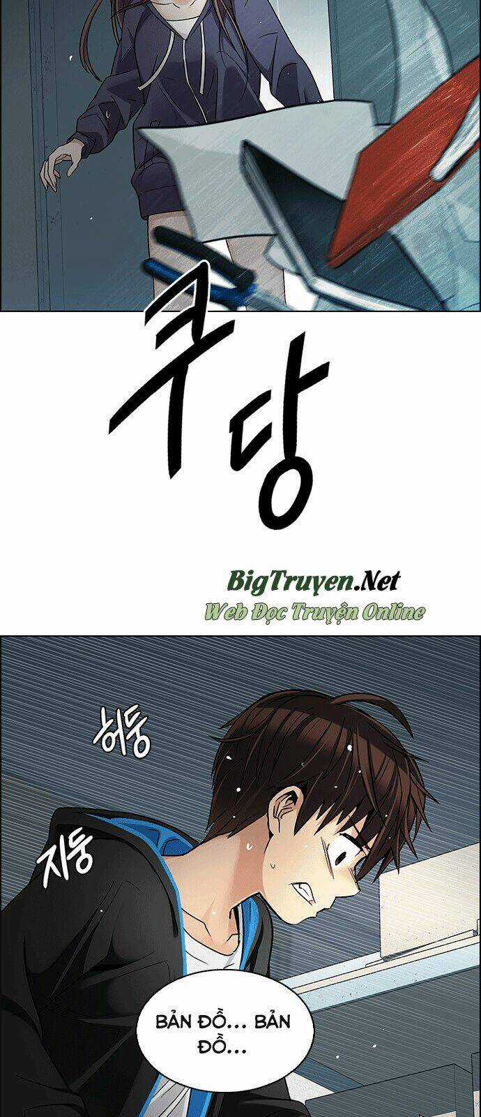 Trò Chơi Số Mệnh - Chapter 243 - Trang 17