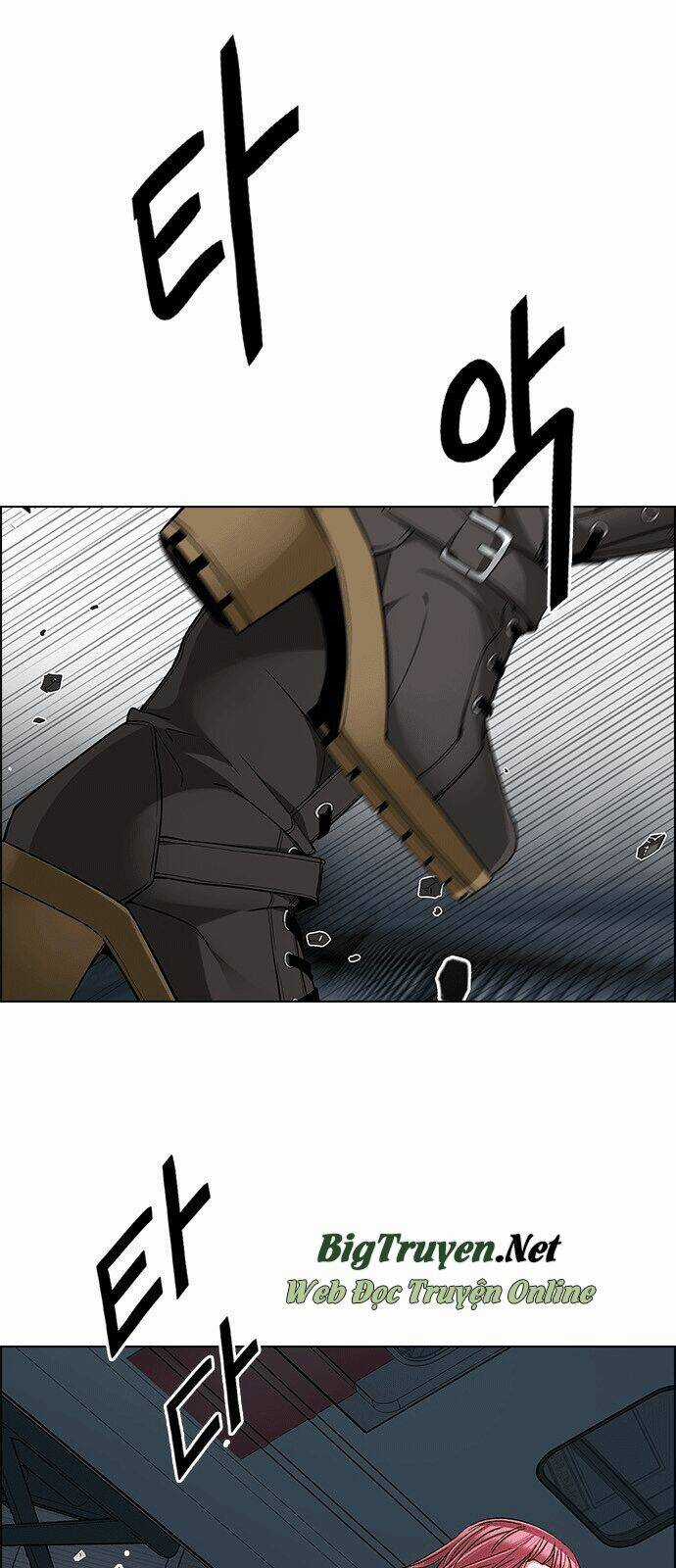 Trò Chơi Số Mệnh - Chapter 243 - Trang 20