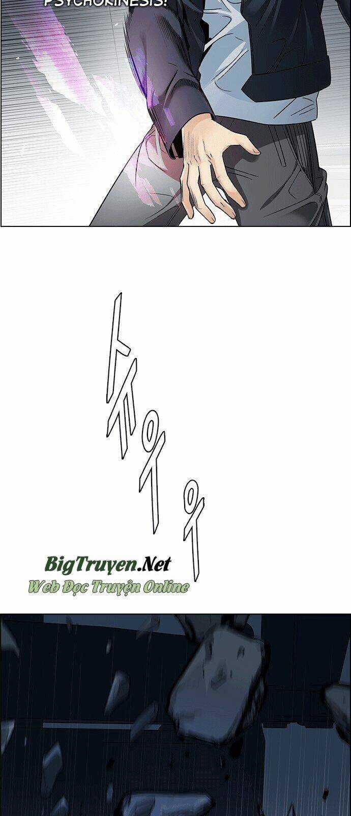 Trò Chơi Số Mệnh - Chapter 243 - Trang 22