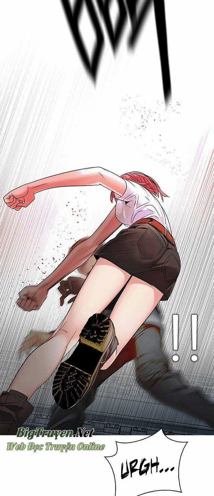 Trò Chơi Số Mệnh - Chapter 243 - Trang 27