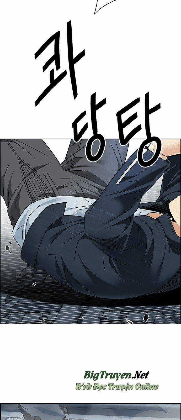 Trò Chơi Số Mệnh - Chapter 243 - Trang 28
