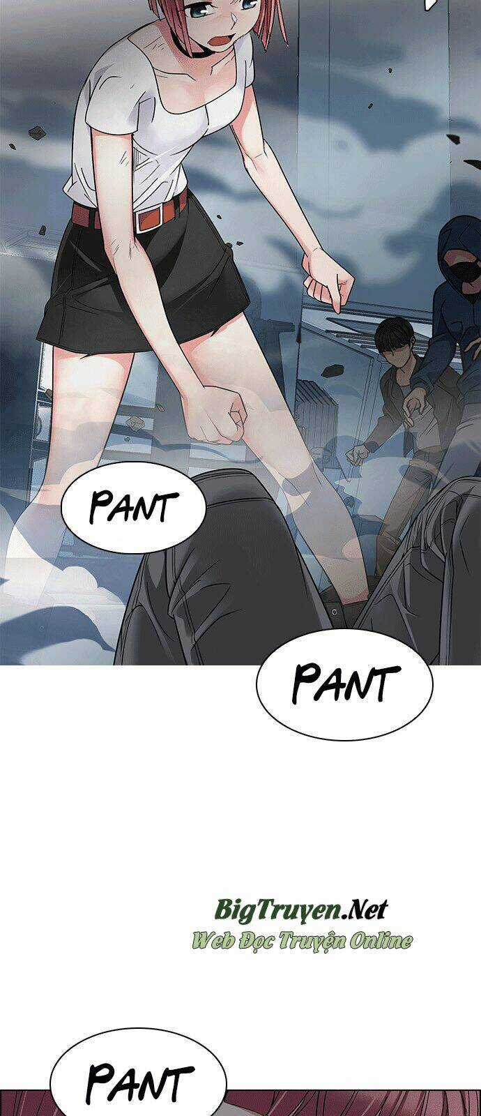 Trò Chơi Số Mệnh - Chapter 243 - Trang 30