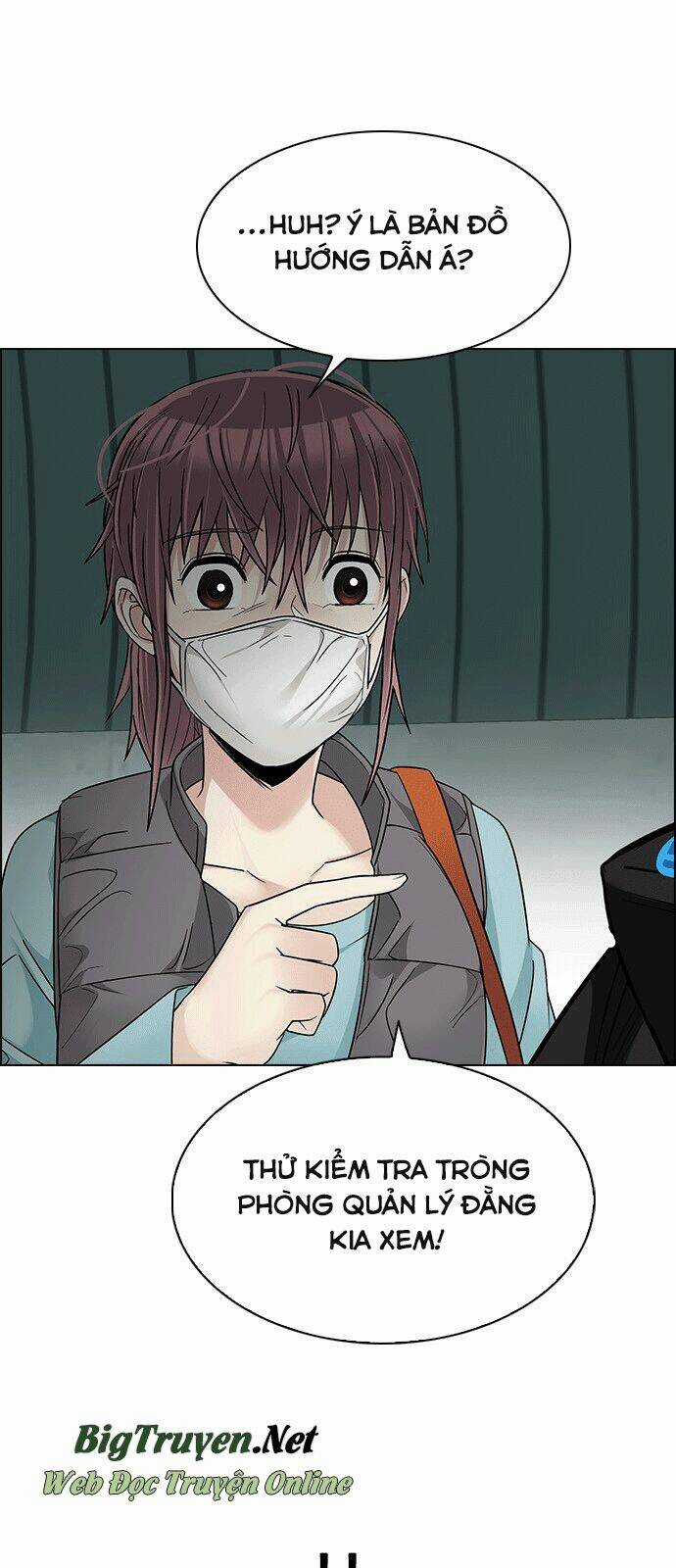 Trò Chơi Số Mệnh - Chapter 243 - Trang 4