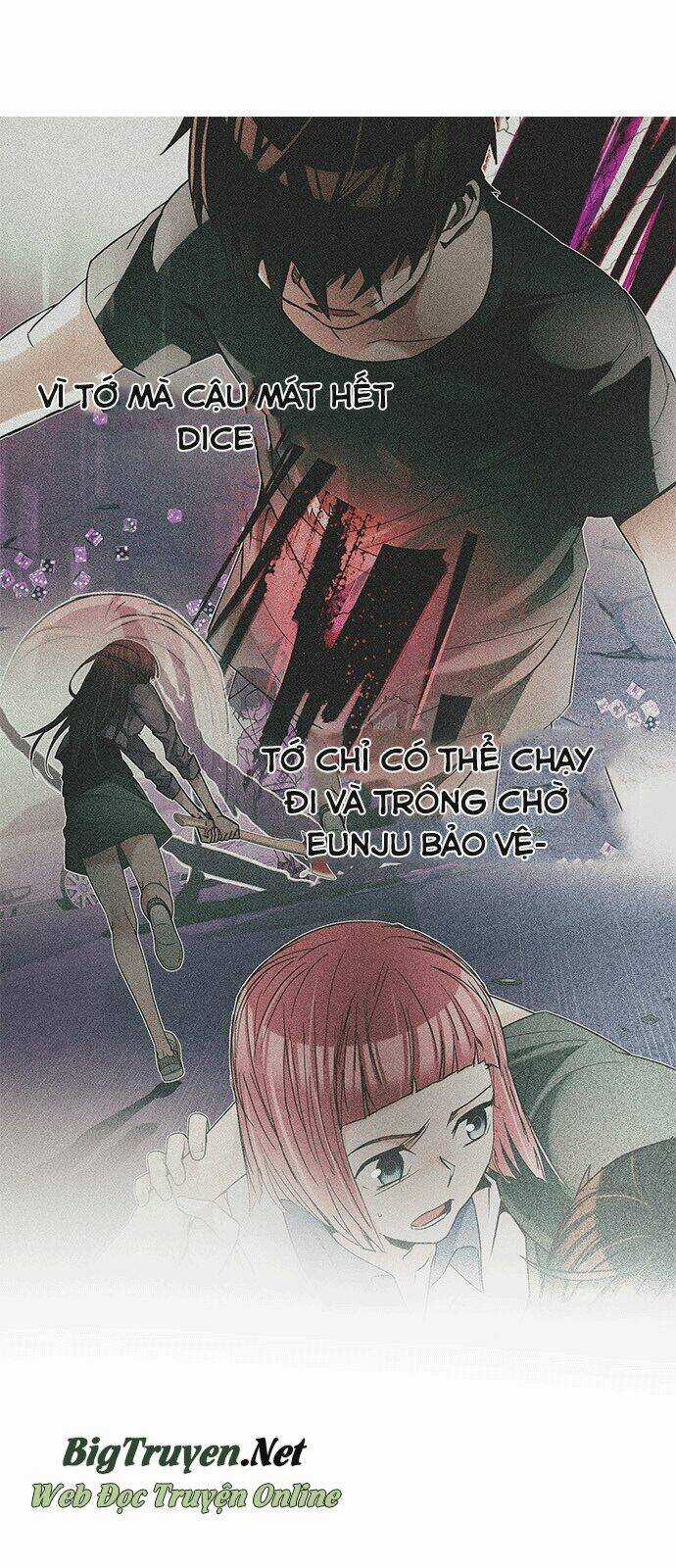 Trò Chơi Số Mệnh - Chapter 243 - Trang 32