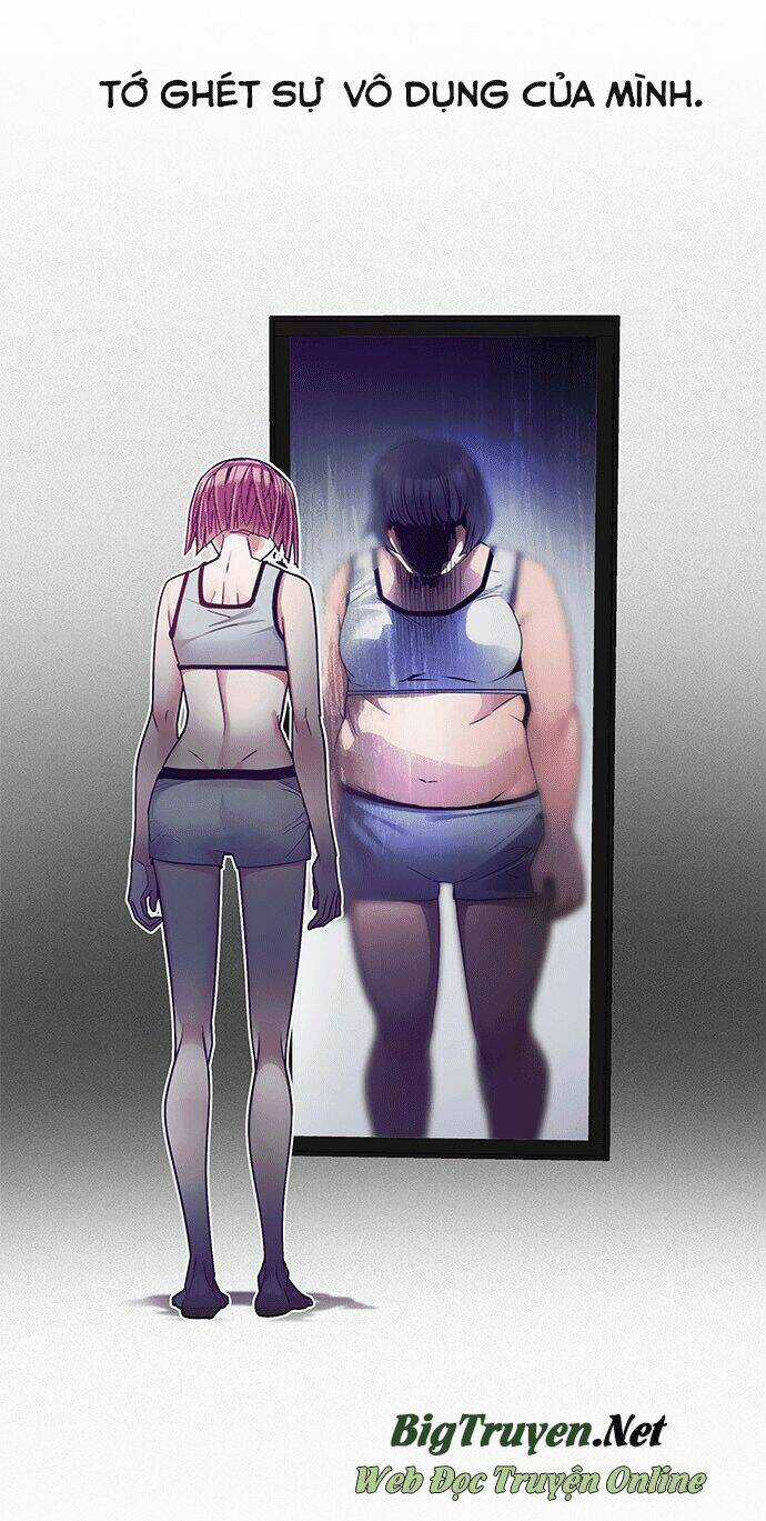 Trò Chơi Số Mệnh - Chapter 243 - Trang 33