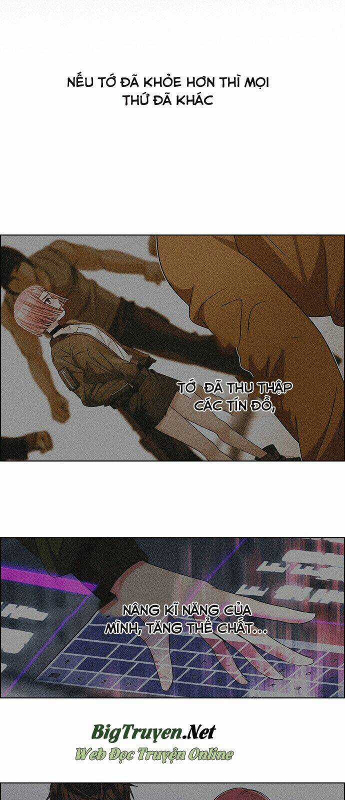 Trò Chơi Số Mệnh - Chapter 243 - Trang 34
