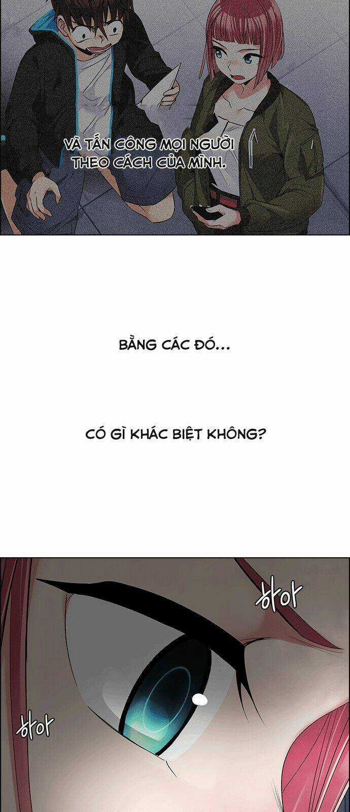 Trò Chơi Số Mệnh - Chapter 243 - Trang 35