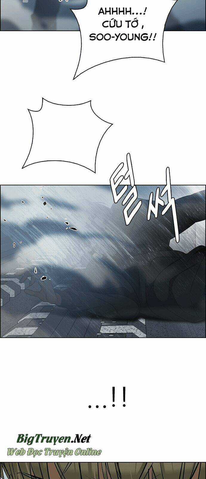 Trò Chơi Số Mệnh - Chapter 243 - Trang 42