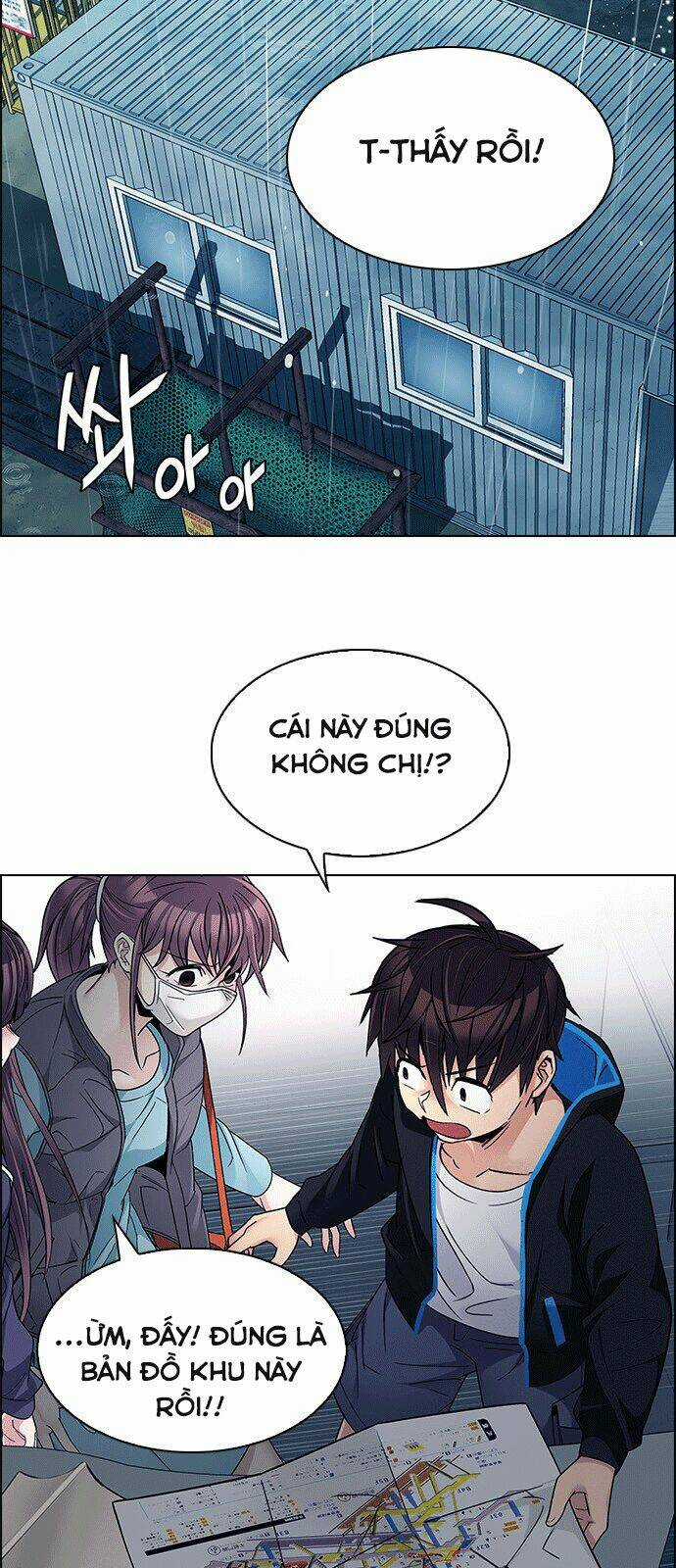 Trò Chơi Số Mệnh - Chapter 243 - Trang 48