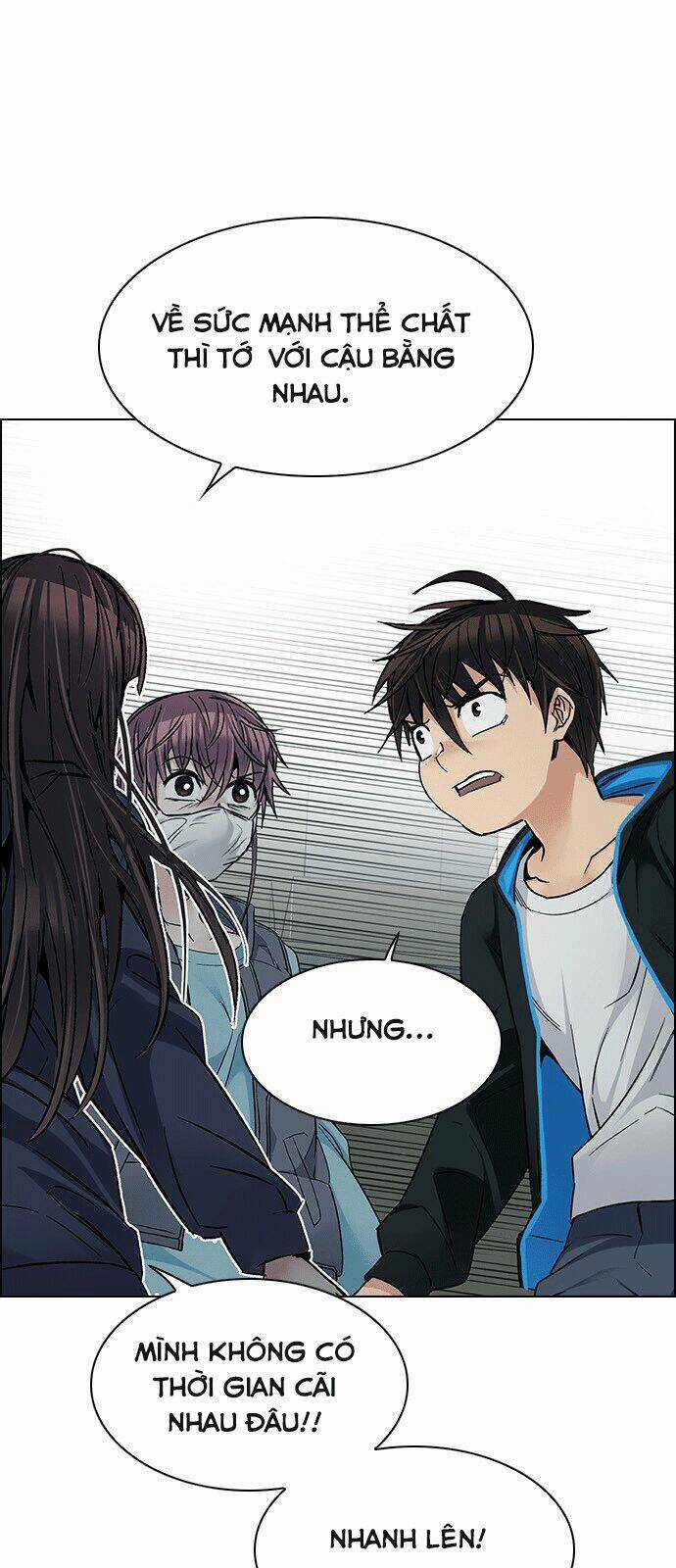 Trò Chơi Số Mệnh - Chapter 243 - Trang 52