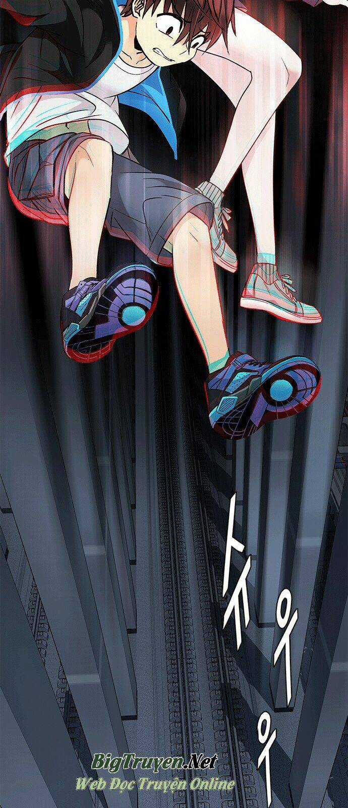 Trò Chơi Số Mệnh - Chapter 243 - Trang 57