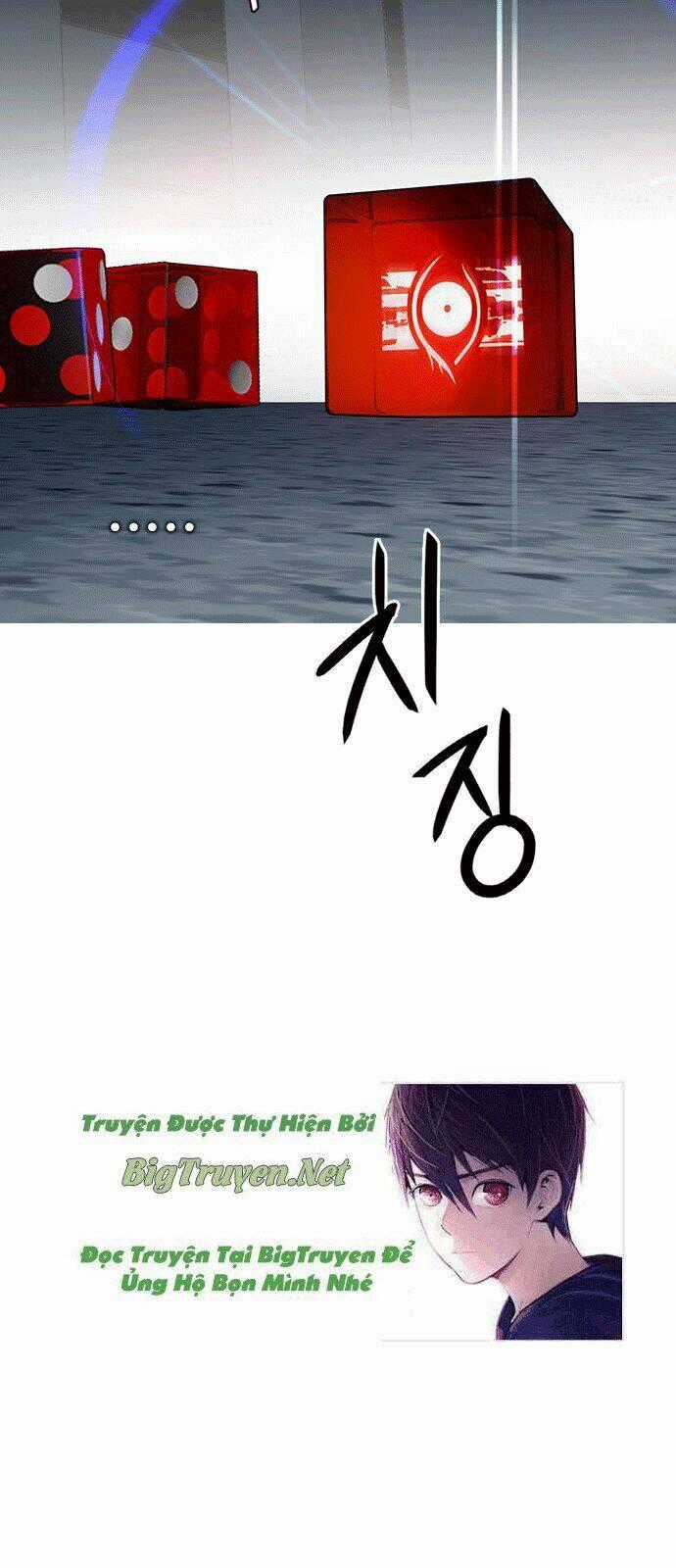 Trò Chơi Số Mệnh - Chapter 243 - Trang 60