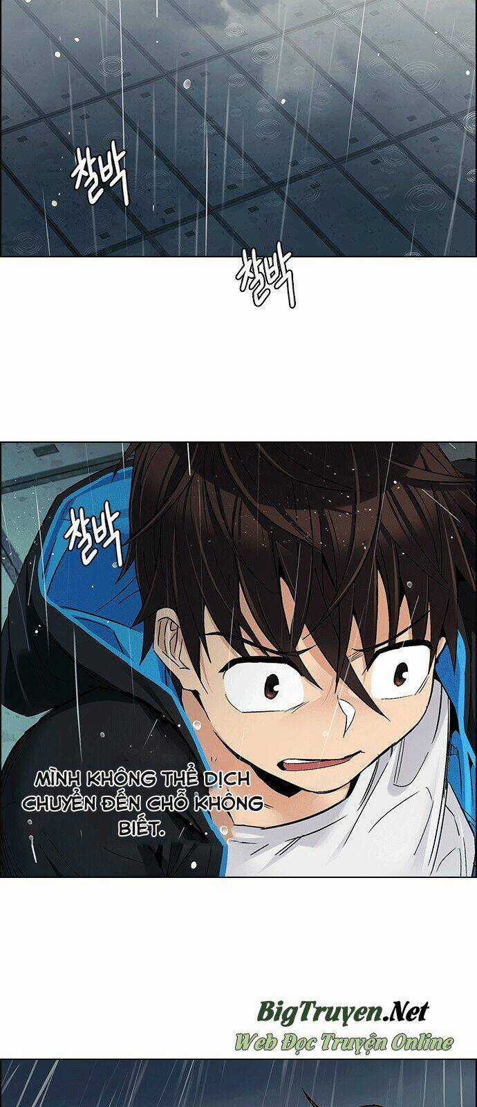 Trò Chơi Số Mệnh - Chapter 243 - Trang 7