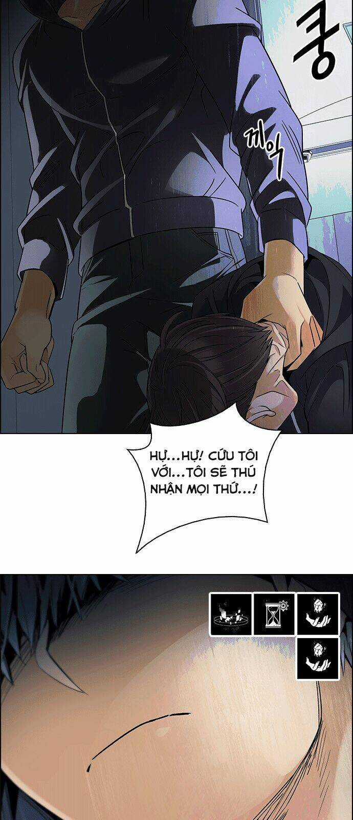 Trò Chơi Số Mệnh - Chapter 243 - Trang 9