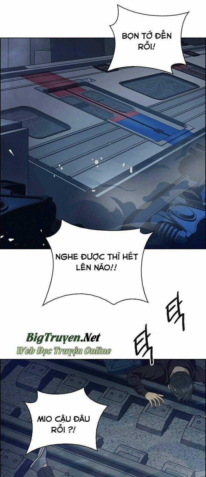 Trò Chơi Số Mệnh - Chapter 244 - Trang 2