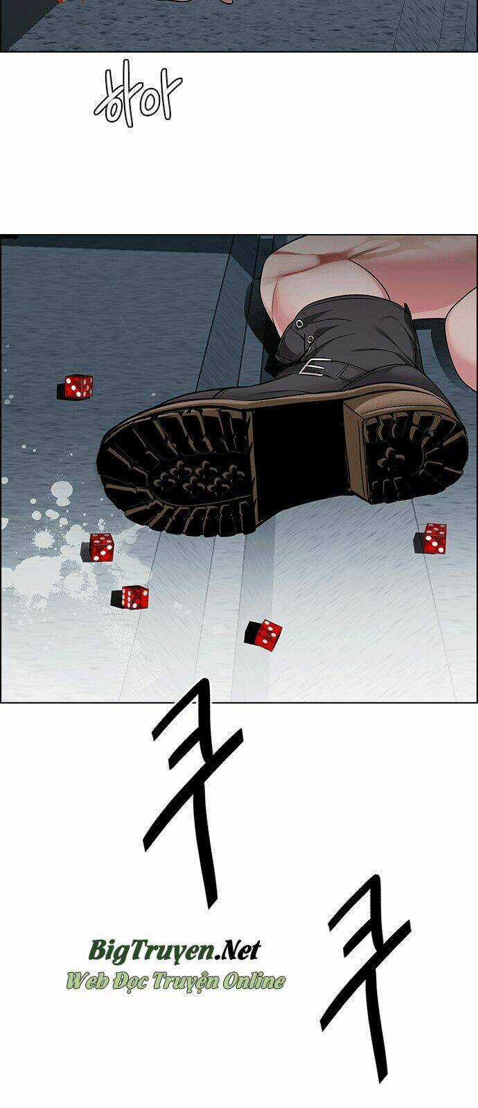 Trò Chơi Số Mệnh - Chapter 244 - Trang 14