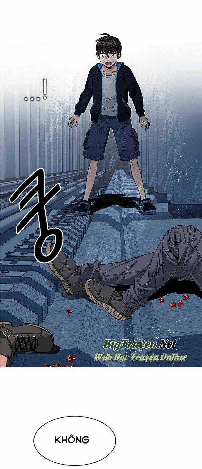 Trò Chơi Số Mệnh - Chapter 244 - Trang 15