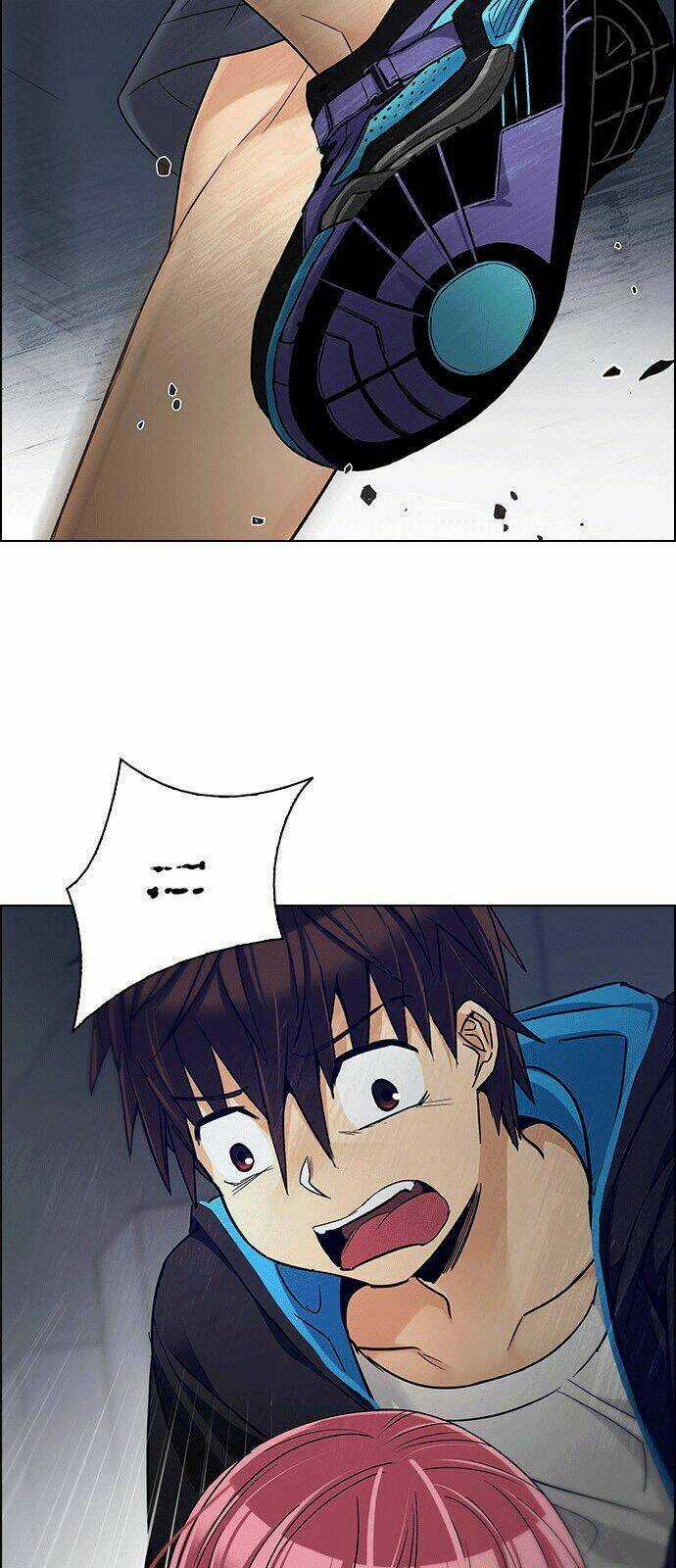 Trò Chơi Số Mệnh - Chapter 244 - Trang 20