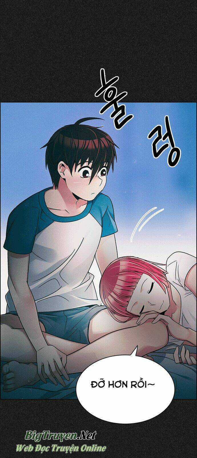 Trò Chơi Số Mệnh - Chapter 244 - Trang 28